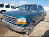 Ford F150 1FTEX15N1TKA06152 снимка