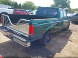Ford F150 1FTEX15N1TKA06152 снимка