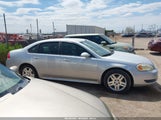 Chevrolet Impala Lt 2G1WG5E37D1218834 снимка