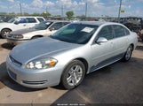 Chevrolet Impala Lt 2G1WG5E37D1218834 снимка