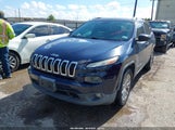 Jeep Cherokee Latitude 1C4PJLCBXEW158702 снимка