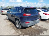Jeep Cherokee Latitude 1C4PJLCBXEW158702 снимка