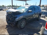 Nissan Rogue S/Sl/Sv 5N1AT2MV3GC732043 photo
