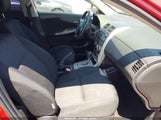 Toyota Corolla S 2T1BU4EE6AC517206 снимка