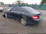 Mercedes-Benz C 300 Luxury/Sport WDDGF54X39R082760 снимка