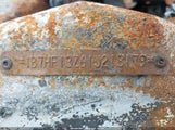 Dodge Ram  St 1B7HF13Z61J218179 снимка