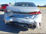 Toyota Corolla Le JTDB4MEE6P3006399 снимка