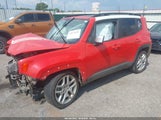 Jeep Renegade Islander Fwd ZACNJCBB3MPM76078 fotografie