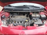 Toyota Yaris JTDBT903281253941 снимка