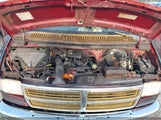 Dodge Ram Van  Commercial 2B6HB21X9VK515657 снимка