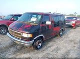 Dodge Ram Van  Commercial 2B6HB21X9VK515657 снимка
