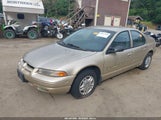 Dodge Stratus Se 1B3EJ46X3YN265266 снимка