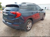 GMC Terrain Sle 3GKALMEV4JL257629 снимка