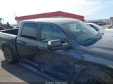 Ram  Rebel 4X4 5'7 Box 1C6RR7YT8JS122252 снимка