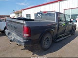 Ram  Rebel 4X4 5'7 Box 1C6RR7YT8JS122252 снимка