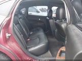 Buick Lacrosse Cxs 2G4WE537251272204 снимка