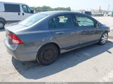 Honda Civic Lx 2HGFA1F55AH321465 снимка