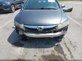 Honda Civic Lx 2HGFA1F55AH321465 снимка