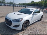 Hyundai Genesis 2.0T KMHHT6KD4DU110430 снимка