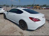 Hyundai Genesis 2.0T KMHHT6KD4DU110430 снимка