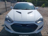 Hyundai Genesis 2.0T KMHHT6KD4DU110430 снимка