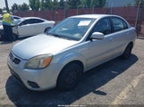 Kia Rio Lx KNADH4A31B6913812 снимка