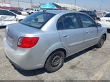 Kia Rio Lx KNADH4A31B6913812 снимка