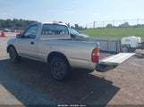 Toyota Tacoma 5TENL42N31Z861252 снимка