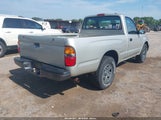 Toyota Tacoma 5TENL42N31Z861252 fotografie
