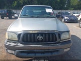 Toyota Tacoma 5TENL42N31Z861252 снимка