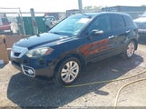 Acura Rdx 5J8TB2H5XAA001897 снимка