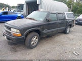 Chevrolet S-10 Ls 1GCDT13X04K133004 снимка
