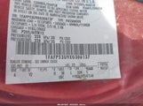 Ford Taurus Se/Se-Ne 1FAFP53U9XG306137 снимка