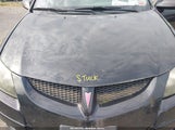 Pontiac Vibe 5Y2SM628X4Z449397 снимка