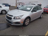 Chevrolet Cruze Limited Ls Auto 1G1PC5SG6G7207970 снимка