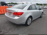 Chevrolet Cruze Limited Ls Auto 1G1PC5SG6G7207970 снимка