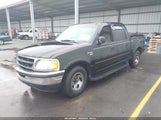 Ford F-150 Harley-Davidson Edition/King Ranch Edition/Lariat/Xlt 1FTRW07LX1KF46316 снимка