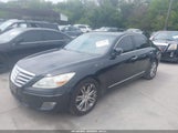 Hyundai Genesis 4.6 KMHGC4DF0AU106062 снимка