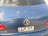 Volkswagen Jetta 1.8T Se 3VWD17AJ6FM315614 снимка