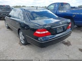Lexus Ls 430 JTHBN36F865046662 снимка