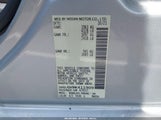 Nissan Altima Sv Fwd 1N4BL4DV9MN411909 снимка