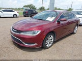 Chrysler 200 Limited 1C3CCCAB2FN660661 fotografie
