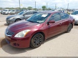Nissan Altima 2.5 S 1N4AL2AP0CC256280 снимка