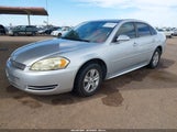 Chevrolet Impala Limited Ls 2G1WA5E30E1143865 снимка