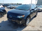 Ford Edge Limited 2FMDK3KC6CBA33443 снимка