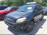 Toyota Rav4 Sport V6 JTMZK32V275010702 снимка