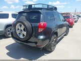 Toyota Rav4 Sport V6 JTMZK32V275010702 снимка