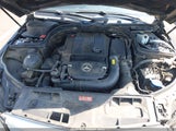 Mercedes-Benz C 250 Luxury/Sport WDDGF4HB2DR247134 снимка