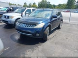 Nissan Murano Sl JN8AZ08WX7W619042 снимка