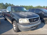 Ford F-150 Lariat/Work Series/Xl/Xlt 1FTRX17L4YNA56742 снимка